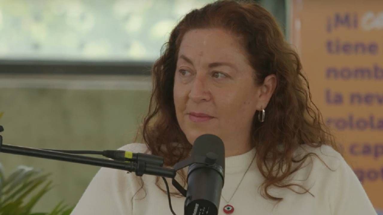 Ana Francis Mor