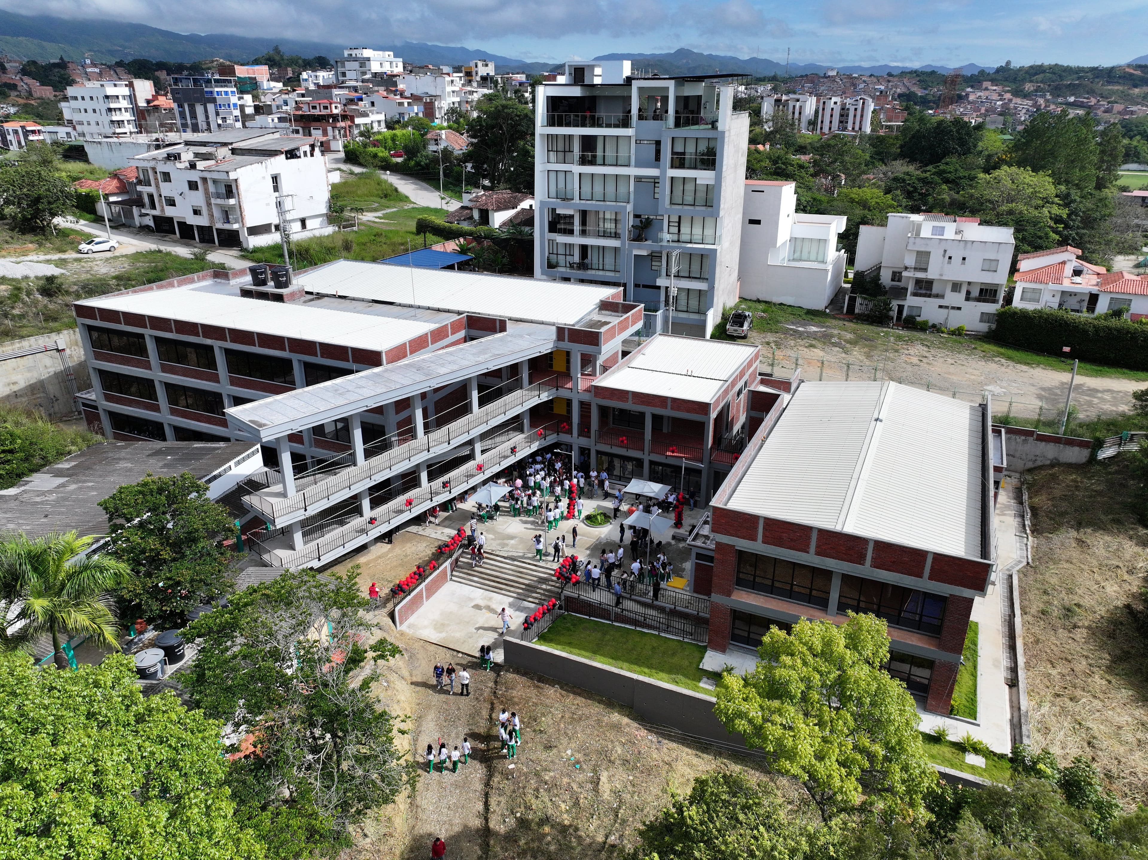 Gobernación de Norte de Santander apertura...