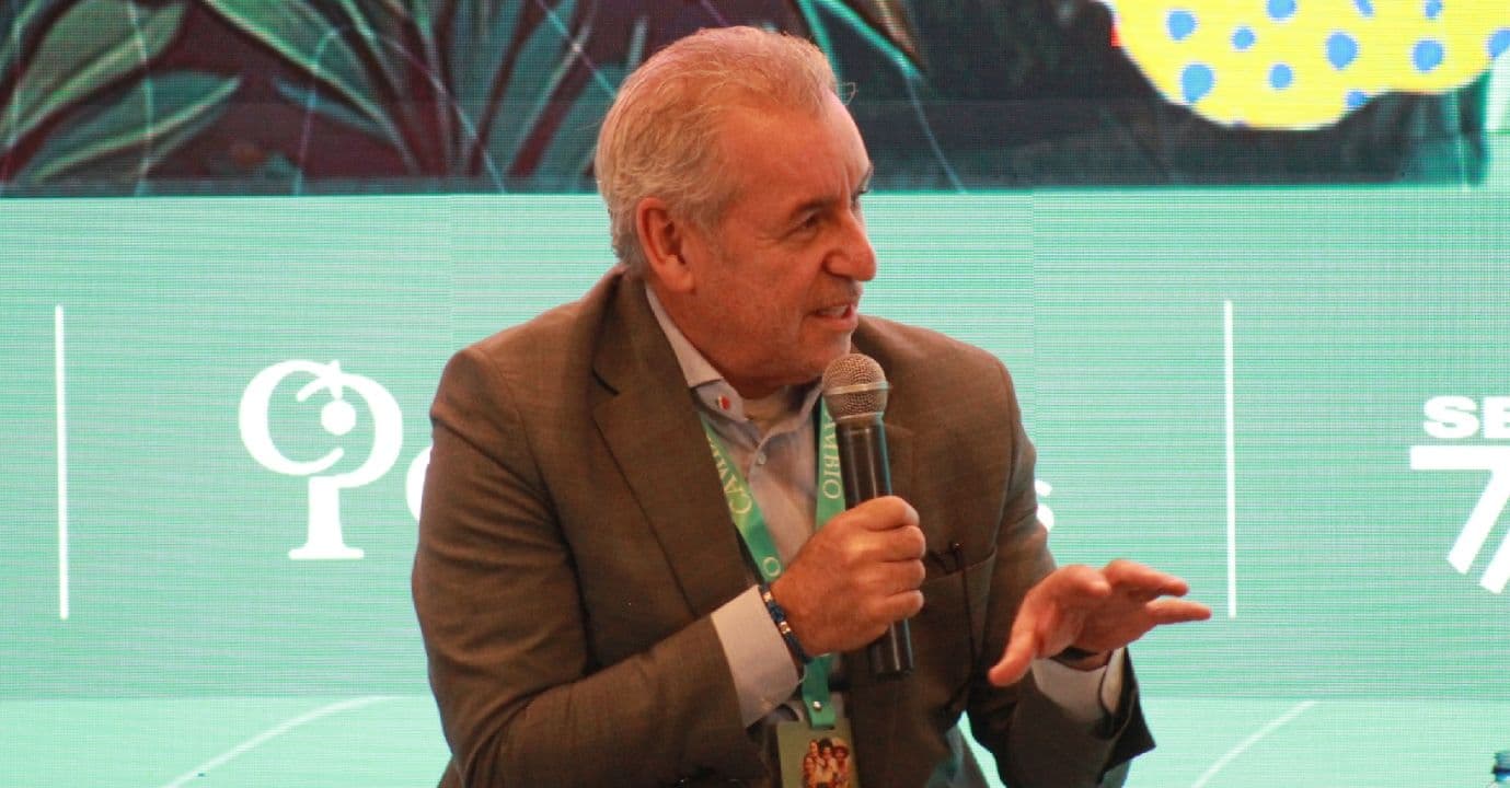 Director del Sena