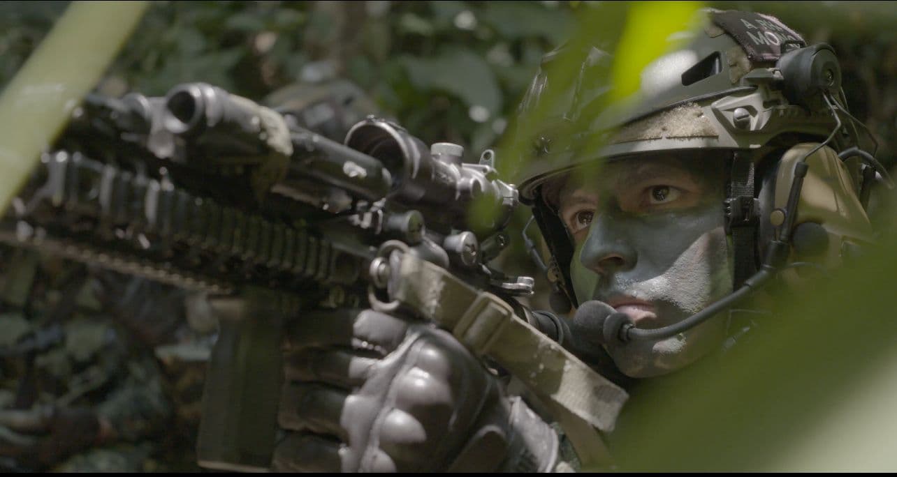 embargo chocó