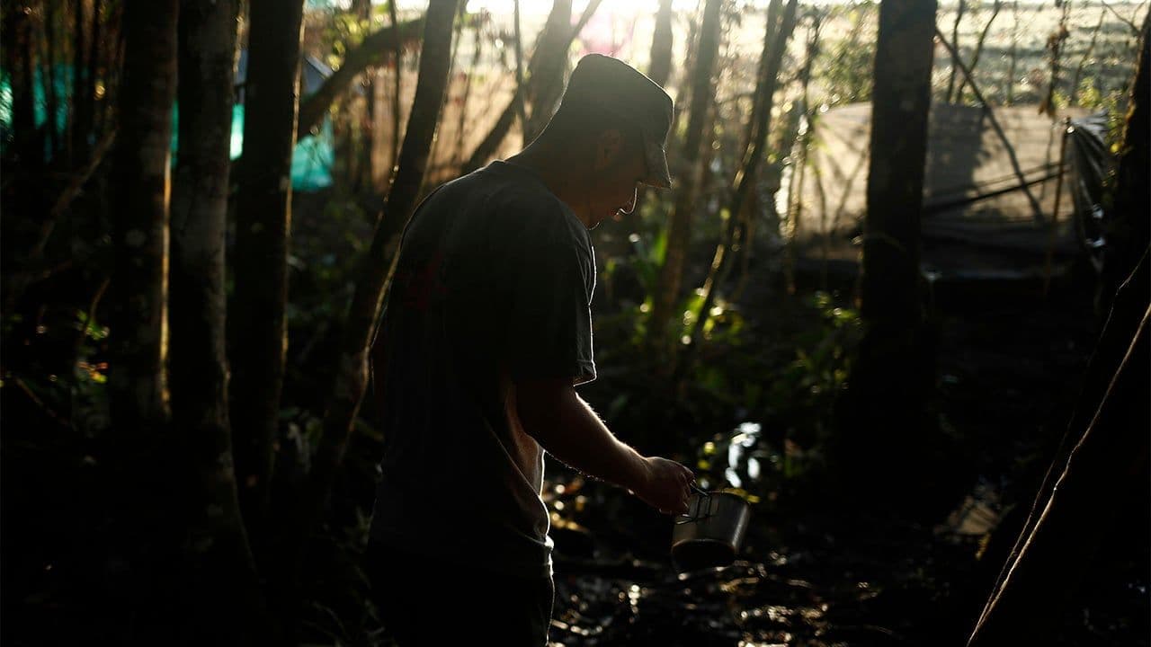 Guaca de las Farc