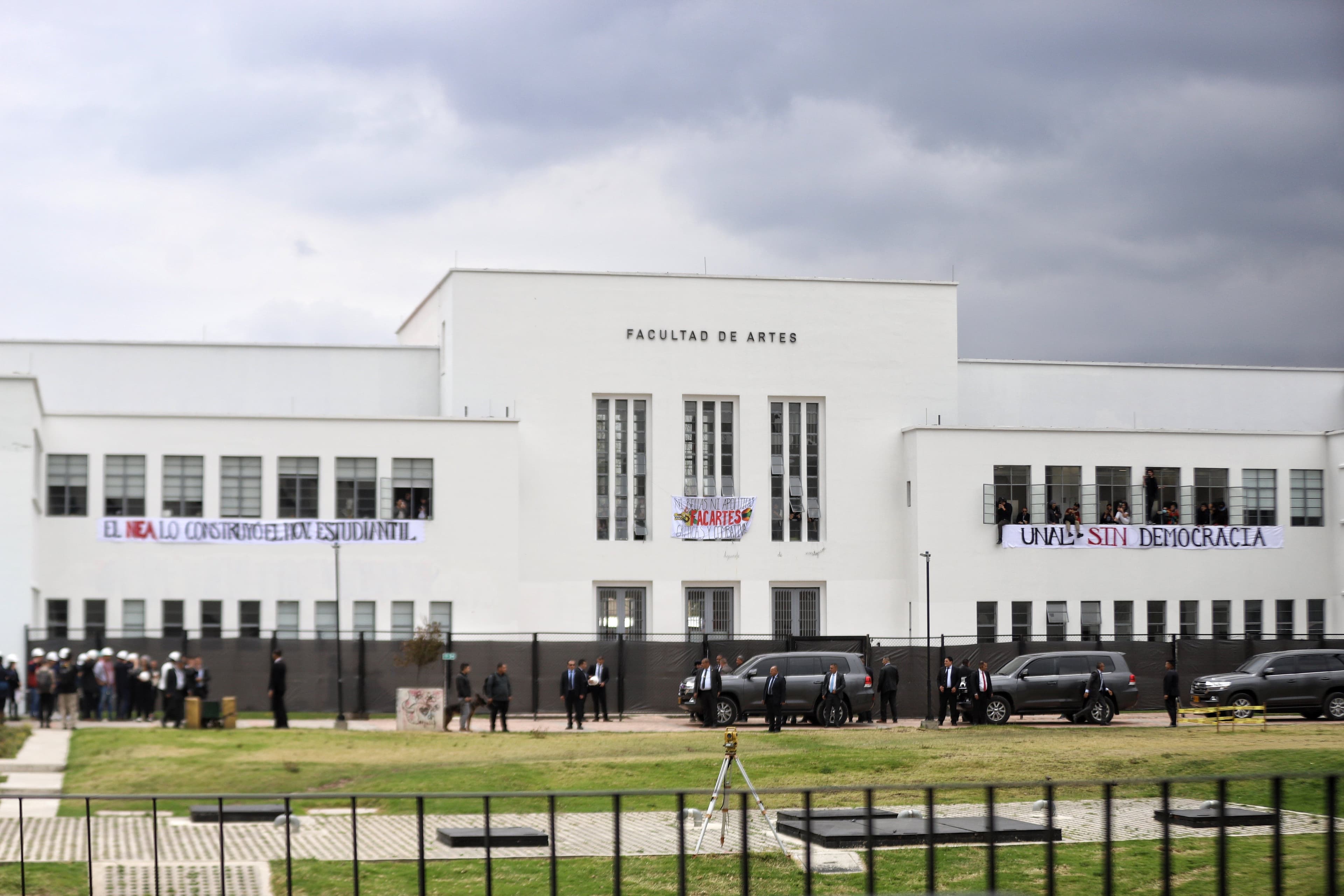 UNIVERSIDAD NACIONAL ARTE