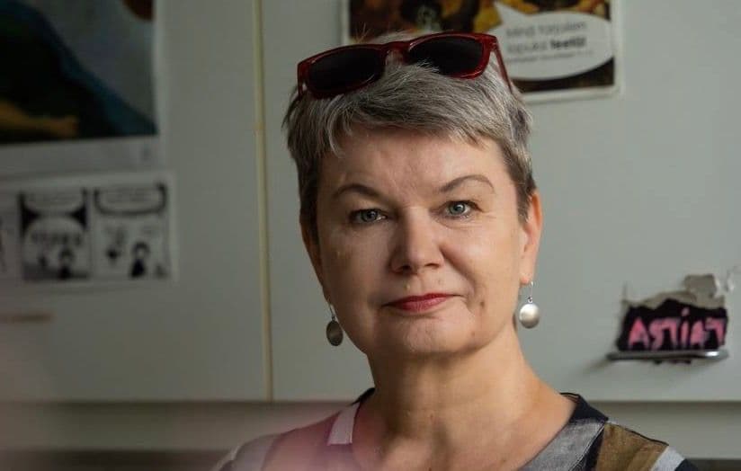 Christina Salmivalli