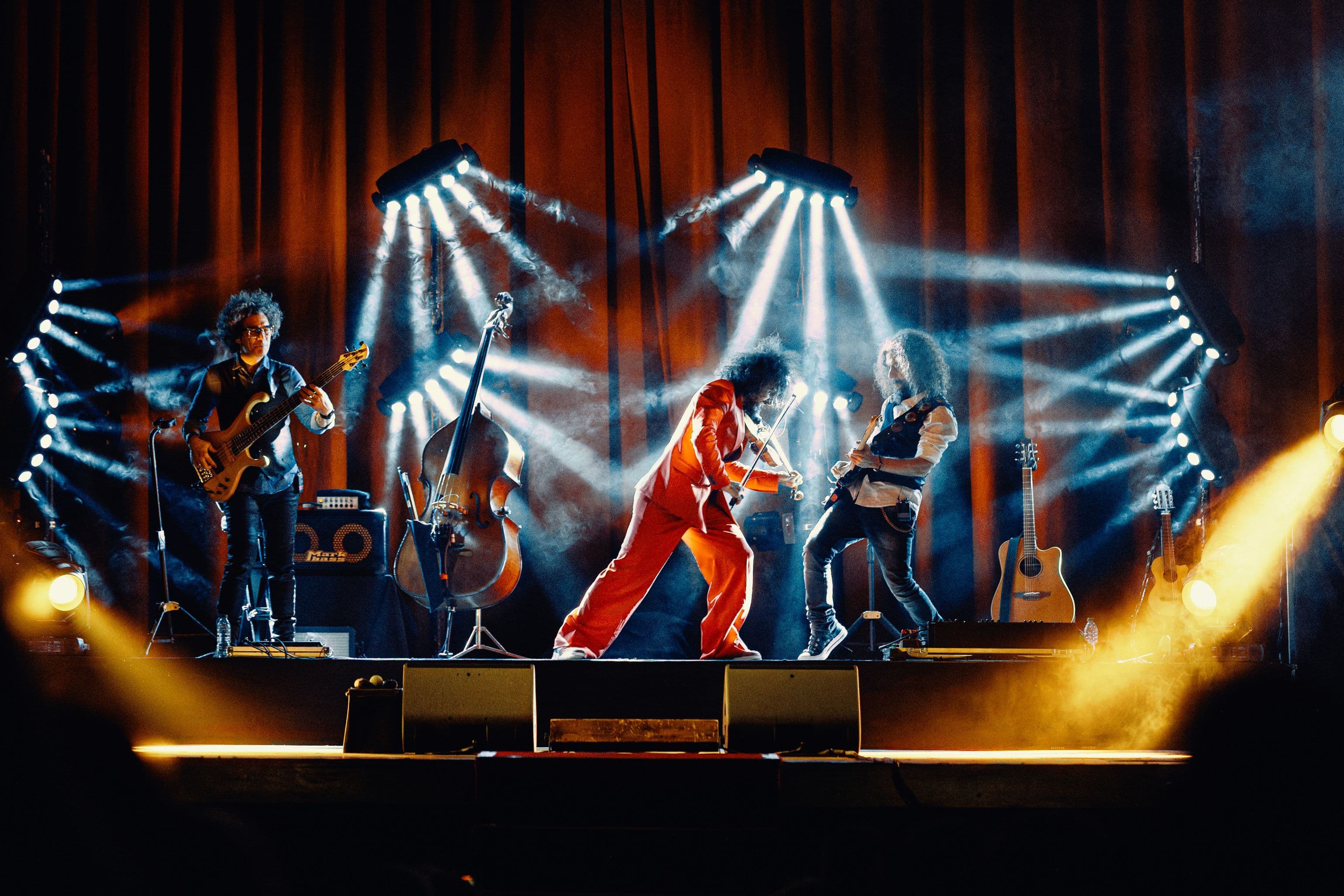 Ara Malikian