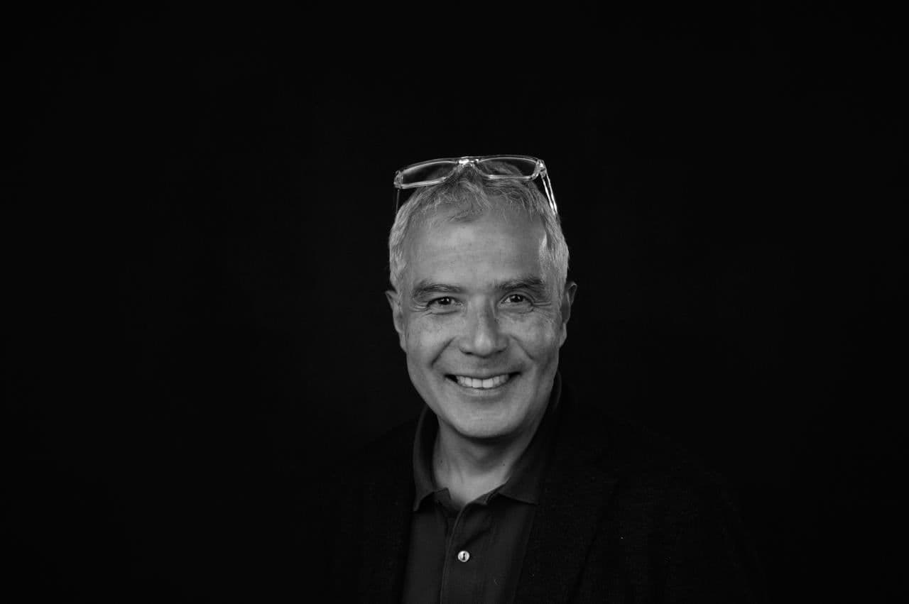 Fernando Gómez Echeverri