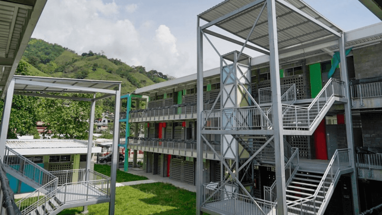 Colegio MInEdu