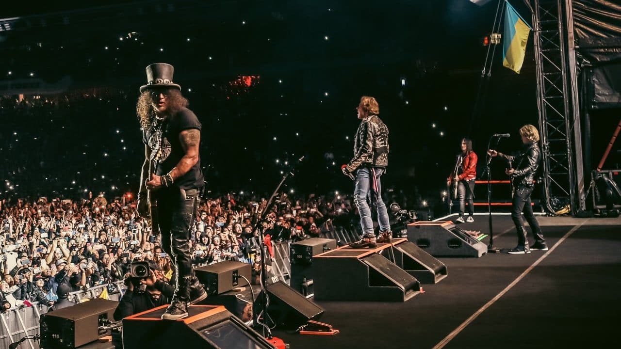 Guns N’ Roses