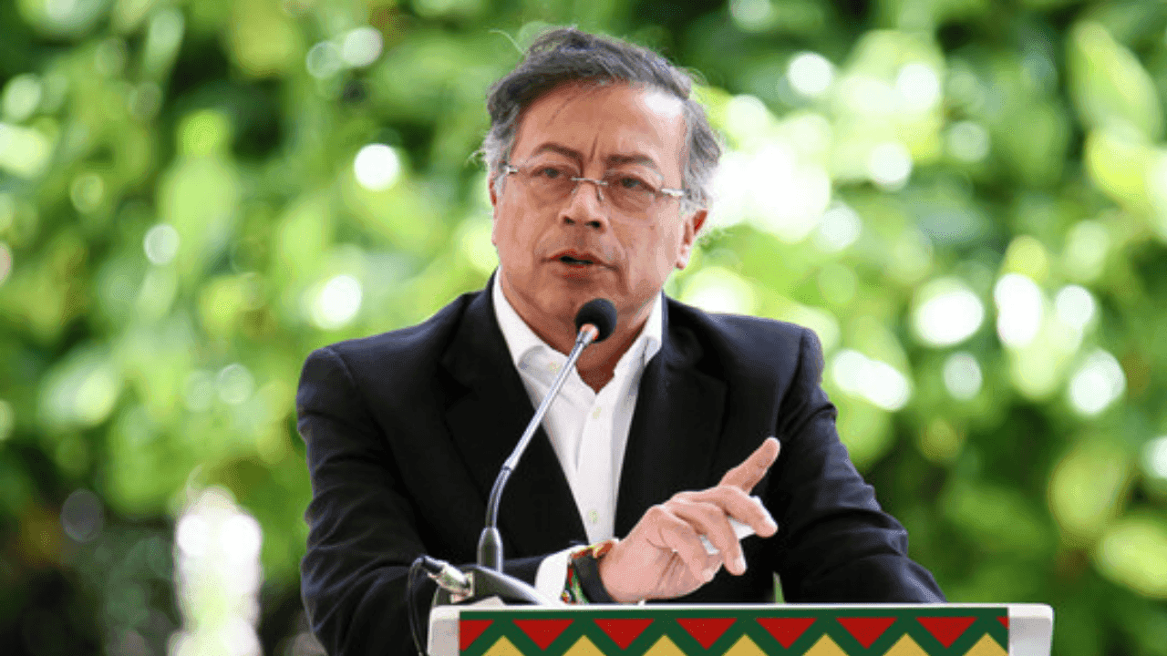 Gustavo Petro_
