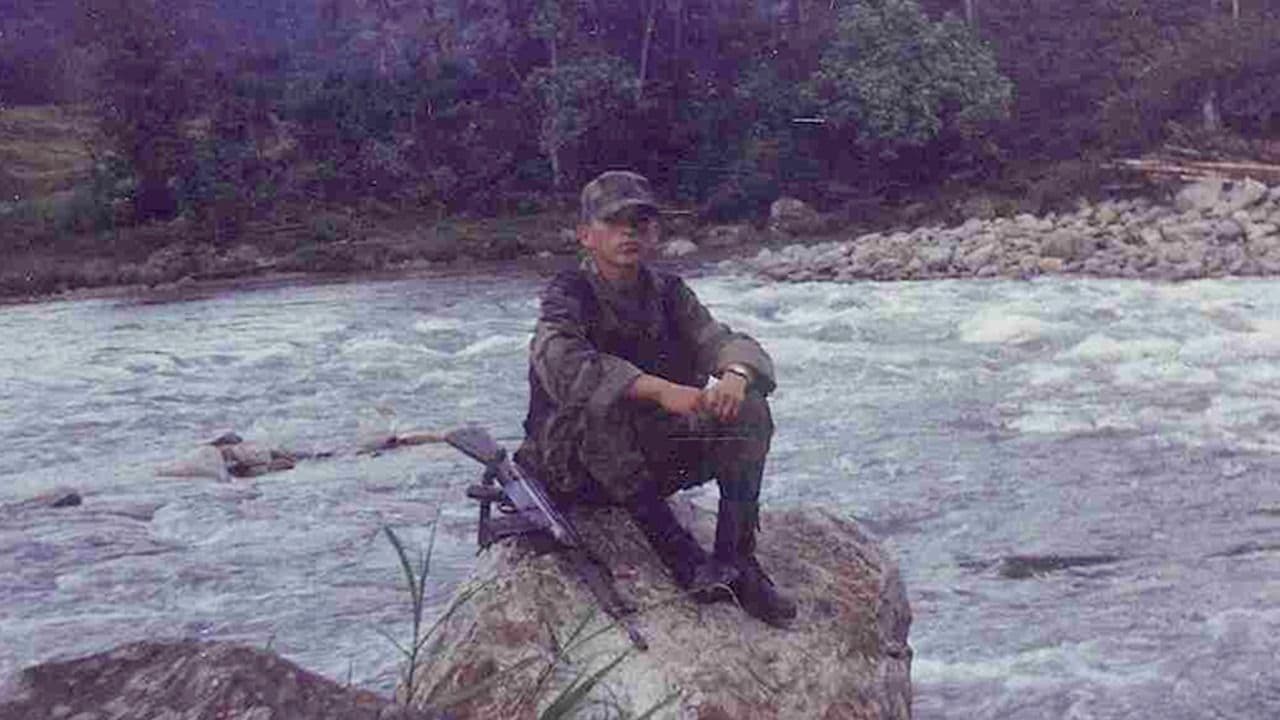 Jhon Fredy Lopera Jaramillo.