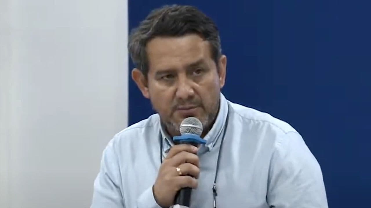 Frances Orlando Reyes Rodríguez