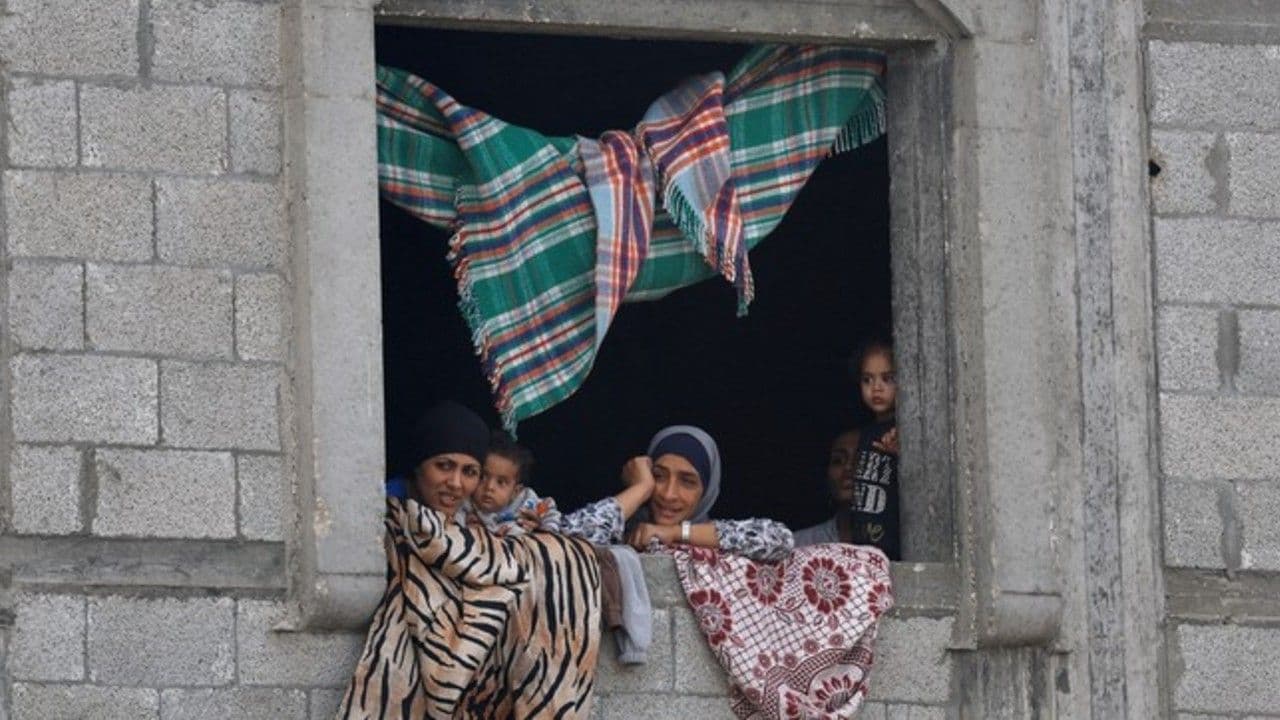 palestinos palestinos