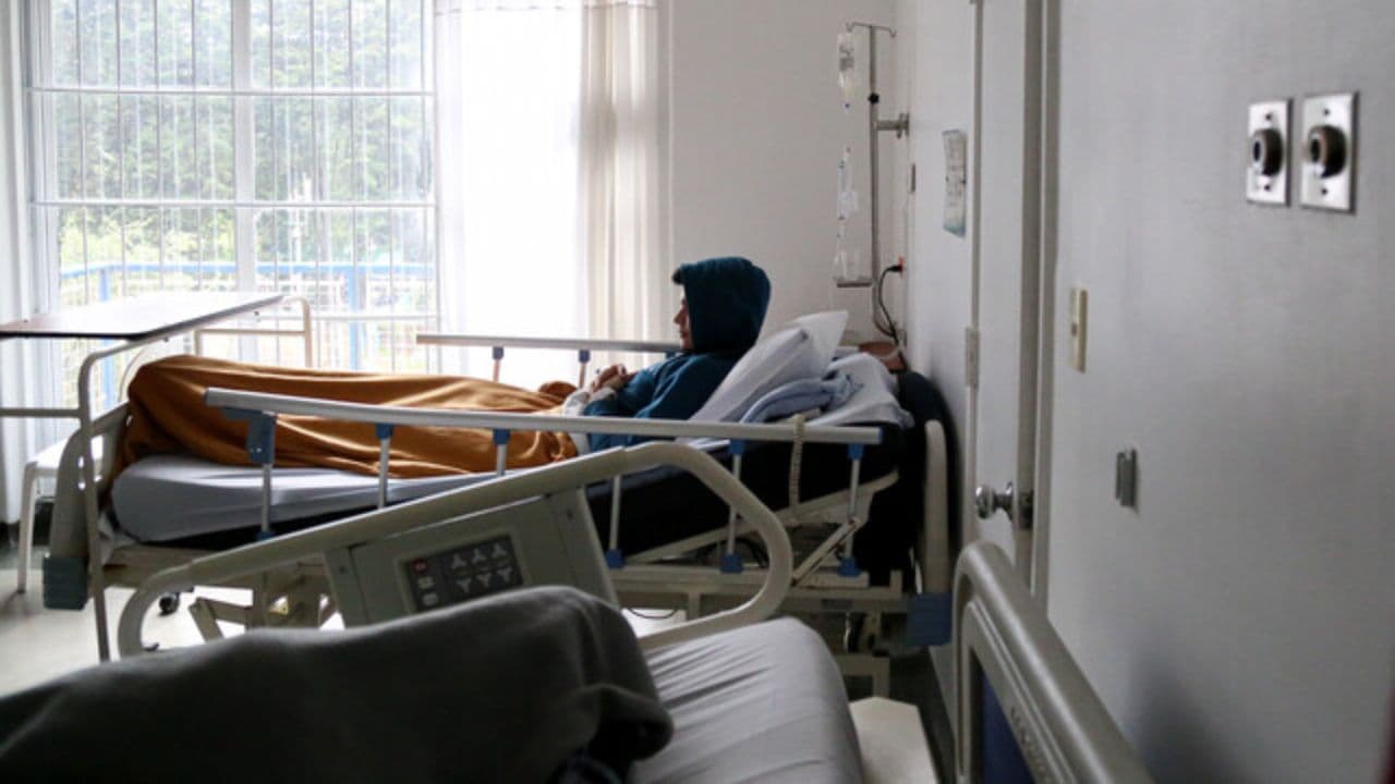 Hospital