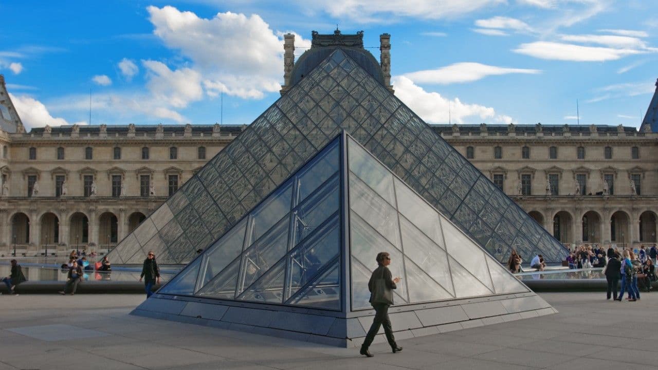 Louvre
