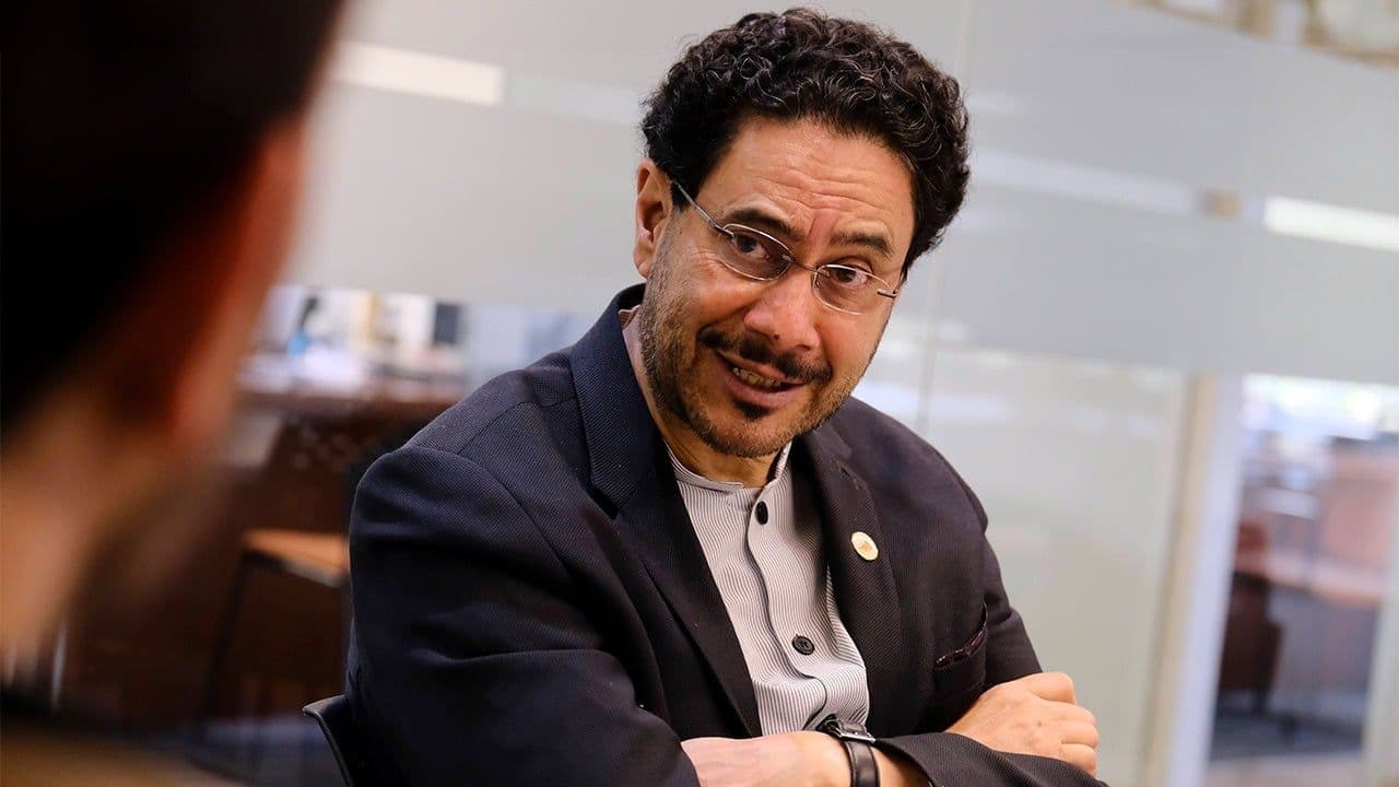 Iván Cepeda, aspirante presidencial del Pacto Histórico.