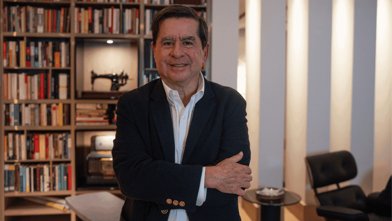 Juan Fernando Cristo