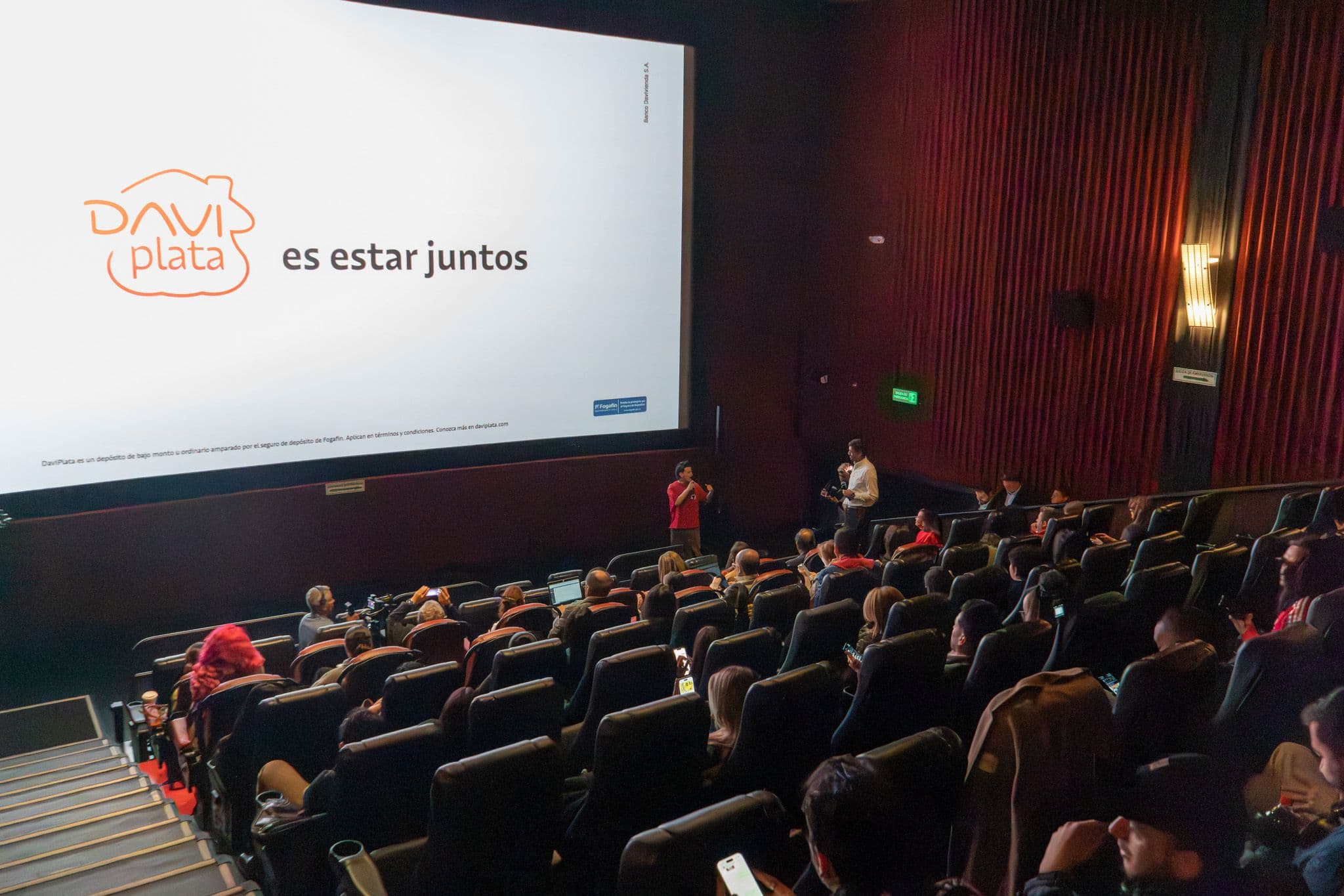 Una plataforma alcanza ese nivel cuando puede integrar servicios de movimiento de dinero, pagos, compras, financiación y ahorro con rentabilidad.
