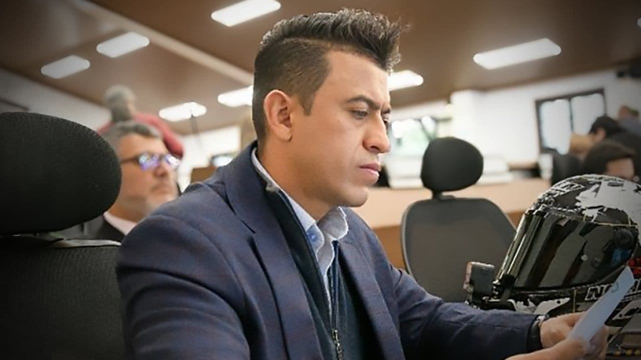 Julián Forero 'Fuchi'