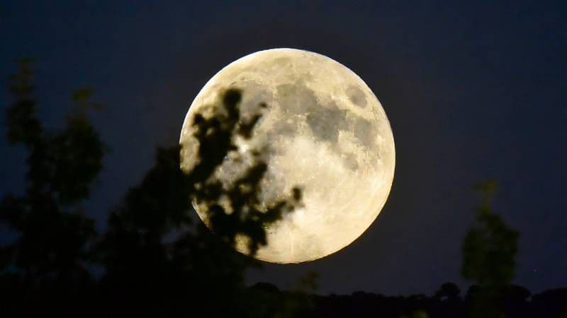 superluna