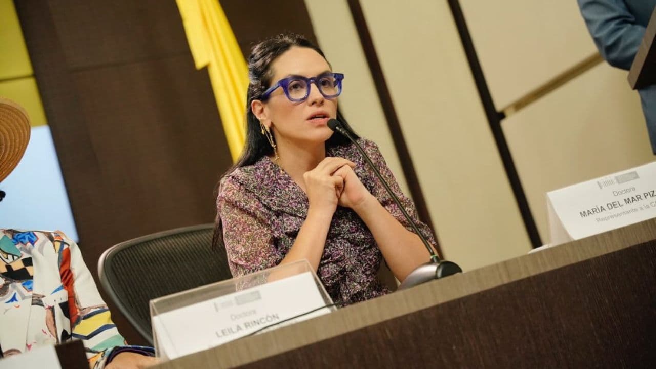 María del Mar Pizarro