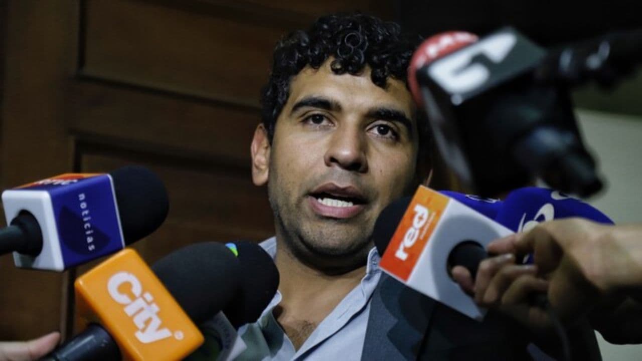 David Racero Consejo de Estado 2