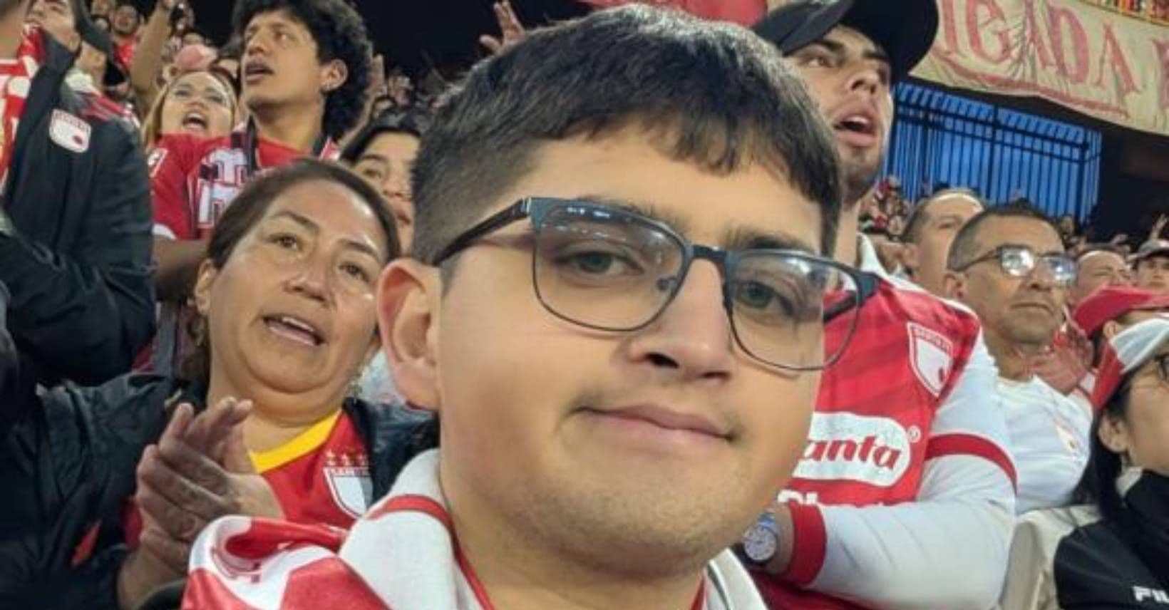 Jaime Esteban Moreno 10