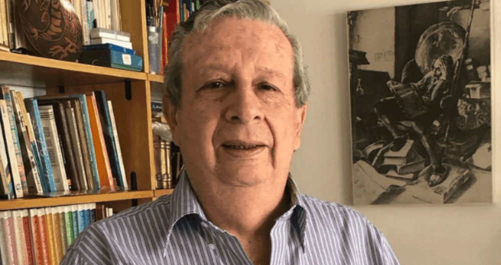 Fransico Cajiao