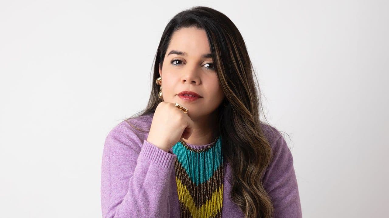 dayana méndez 1