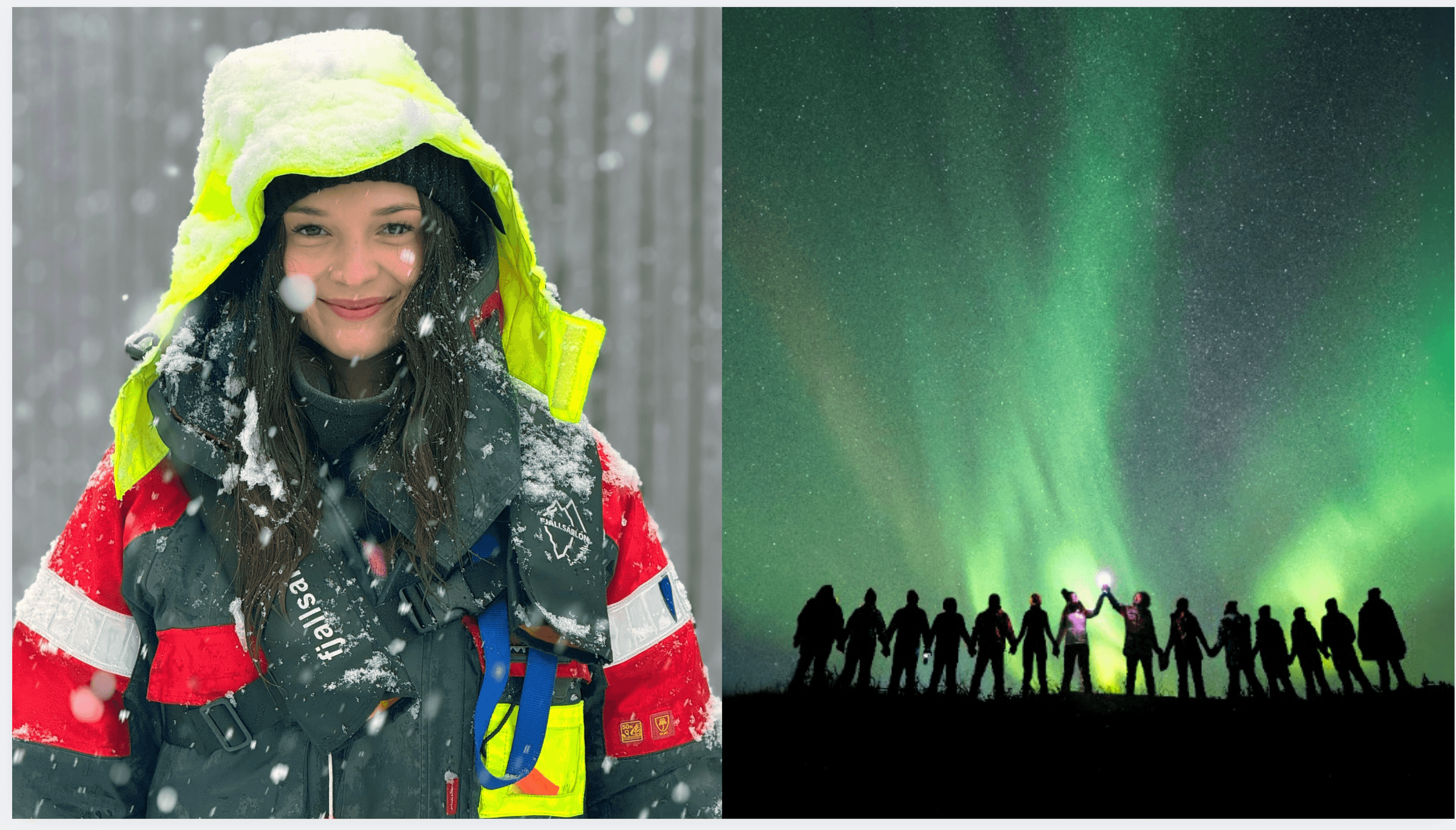 AURORA FOTO