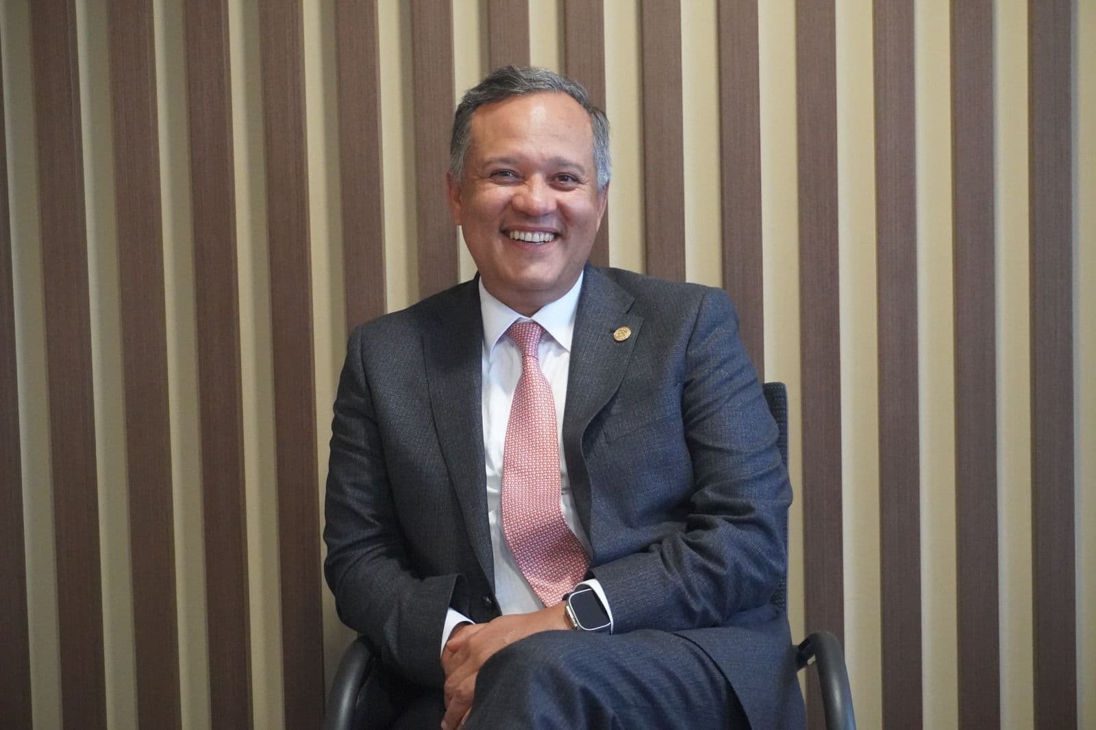 Manuel Camacho