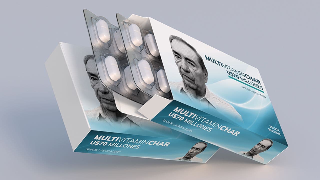 Medicamentos Char