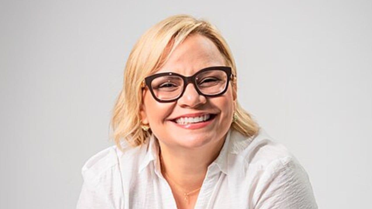 María Margarita Guerra