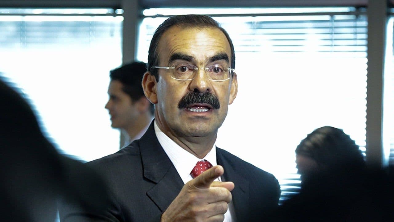 Rodolfo Palomino.