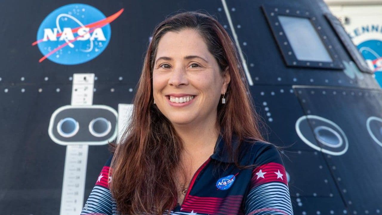 Liliana Villarreal