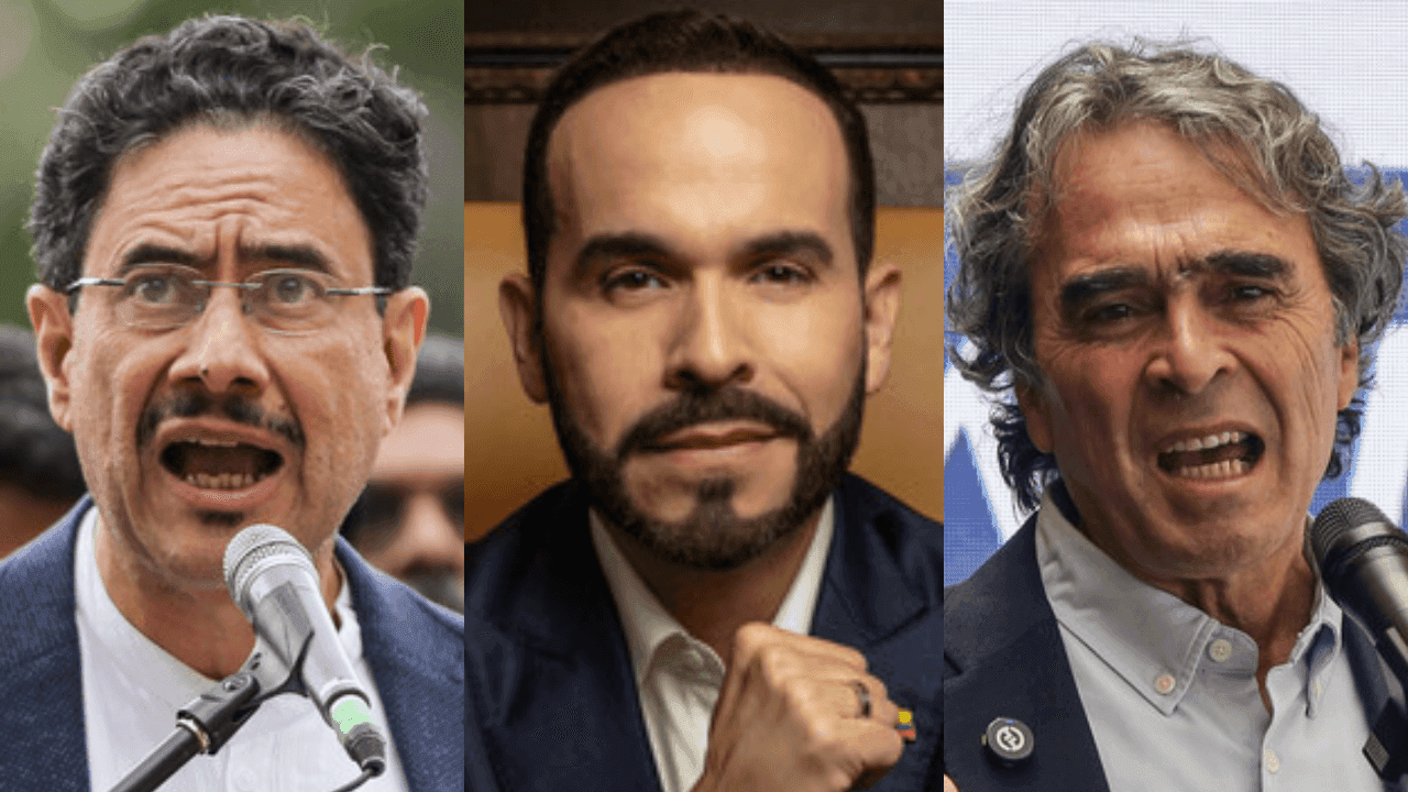 Invamer voto