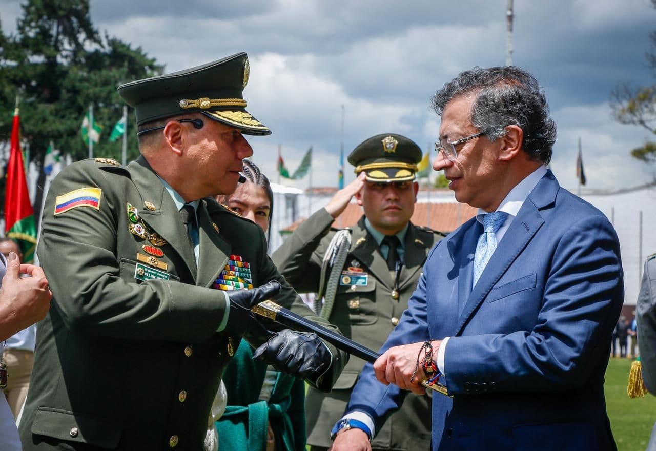 posesión general