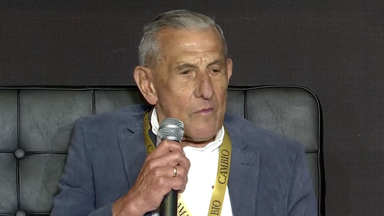 Julio Londoño Paredes