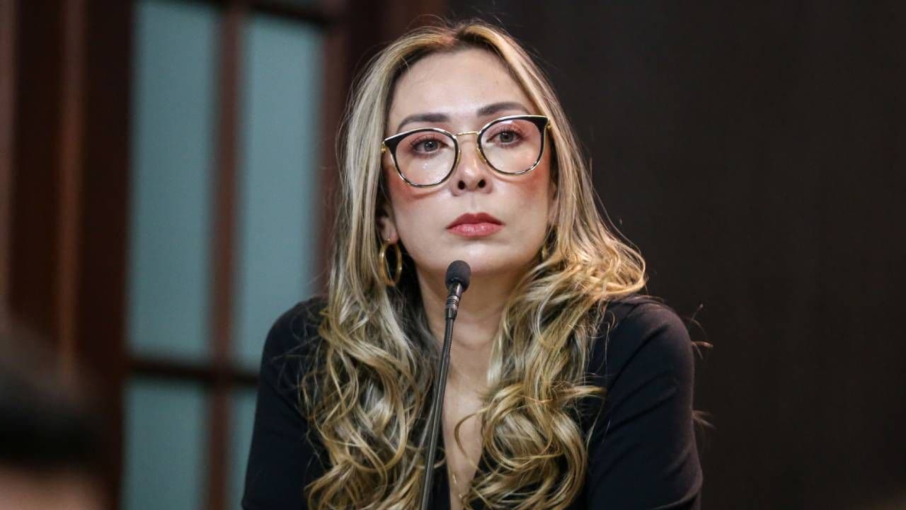 Katherine Miranda 5