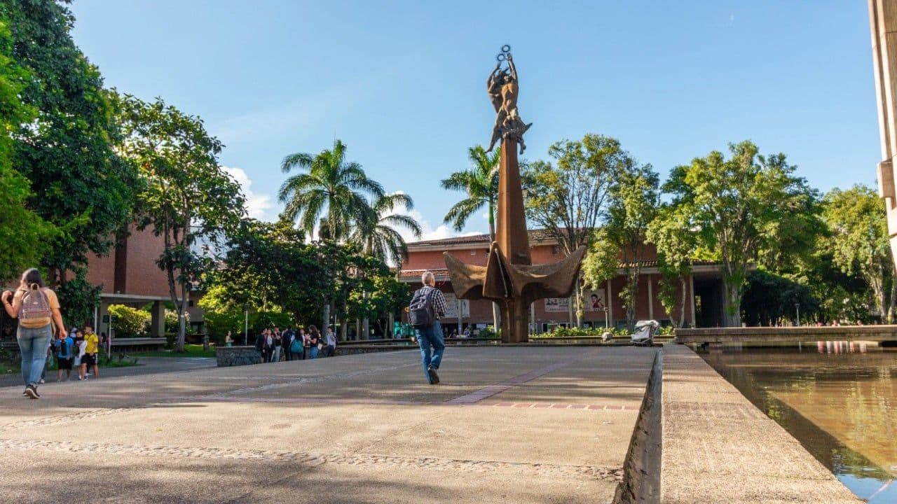“La Universidad de Antioquia es indispensable para el progreso de la sociedad”