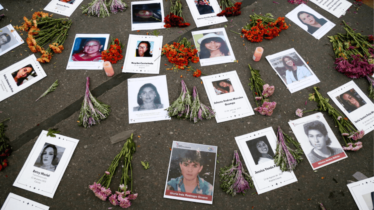 Feminicidios CIDH Feminicidios CIDH