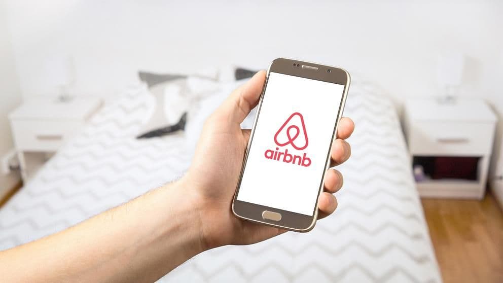 Airbnb en Colombia