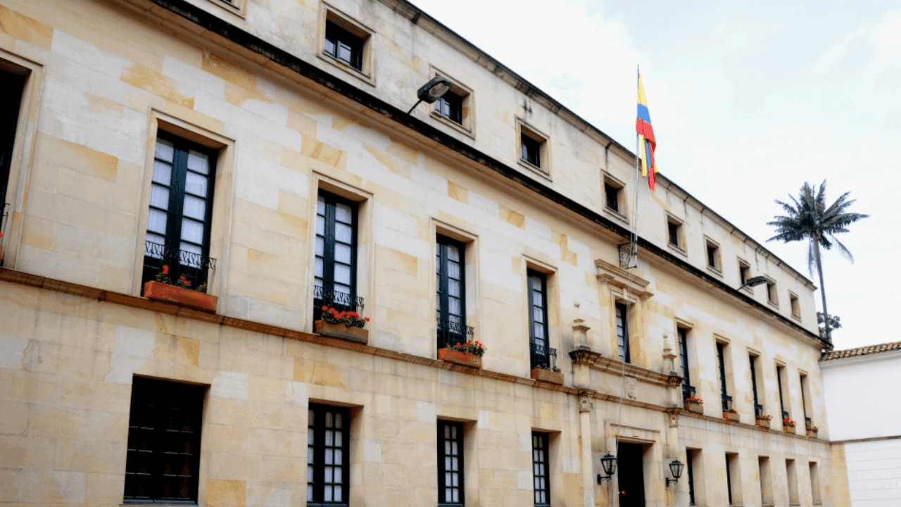 Cancillería___ Cancillería___