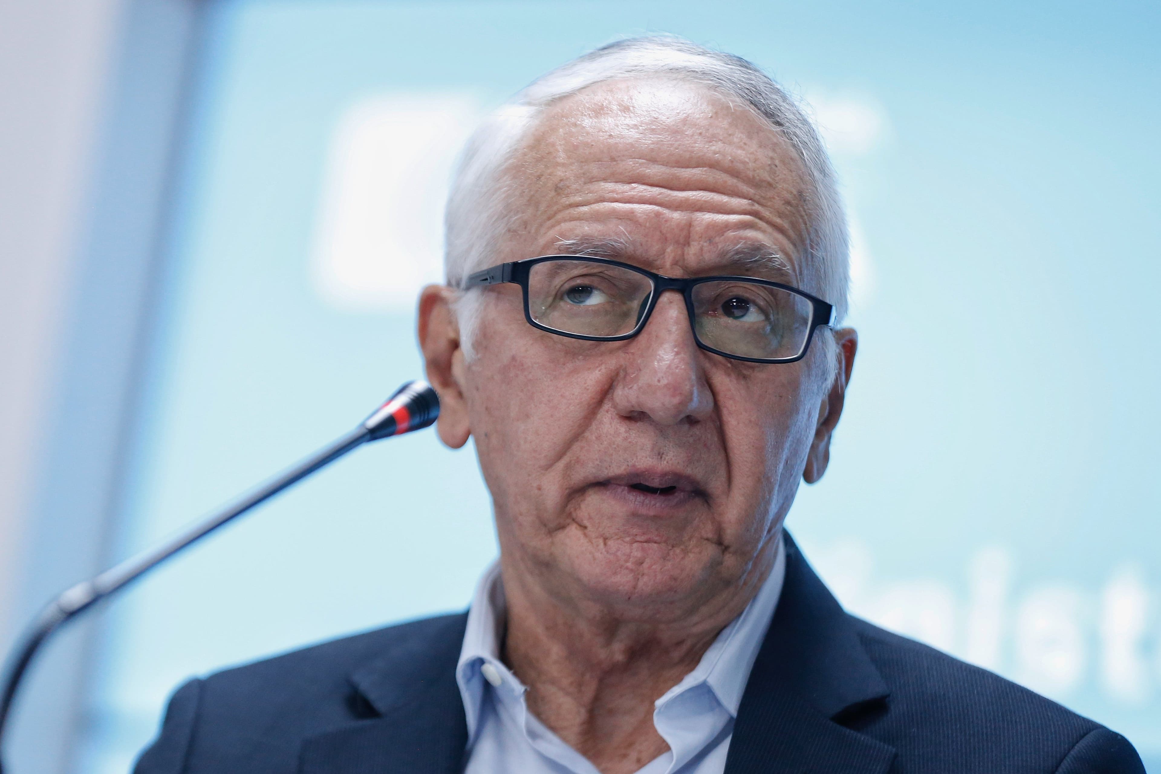 Guillermo Alfonso Jaramillo 2022
