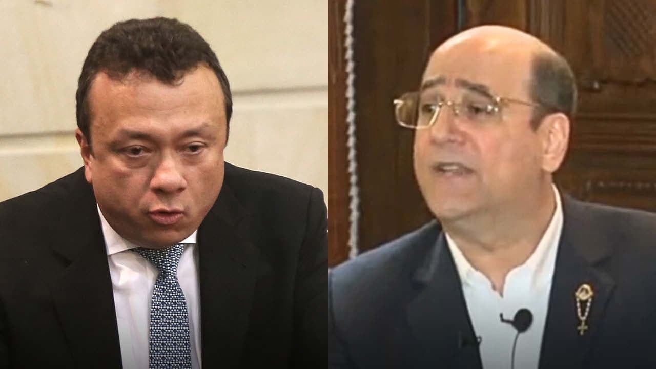 Pulgar y Acosta