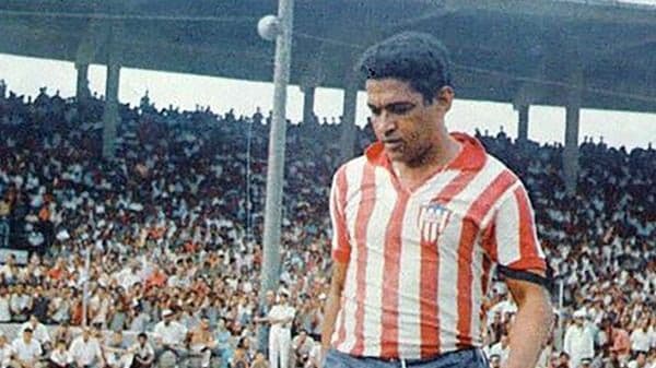 Garrincha