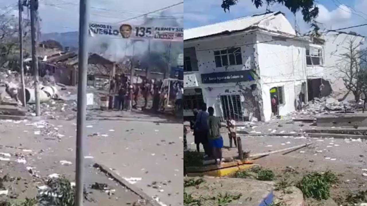 Toma guerrillerra Buenos Aires. Toma guerrillerra Buenos Aires.