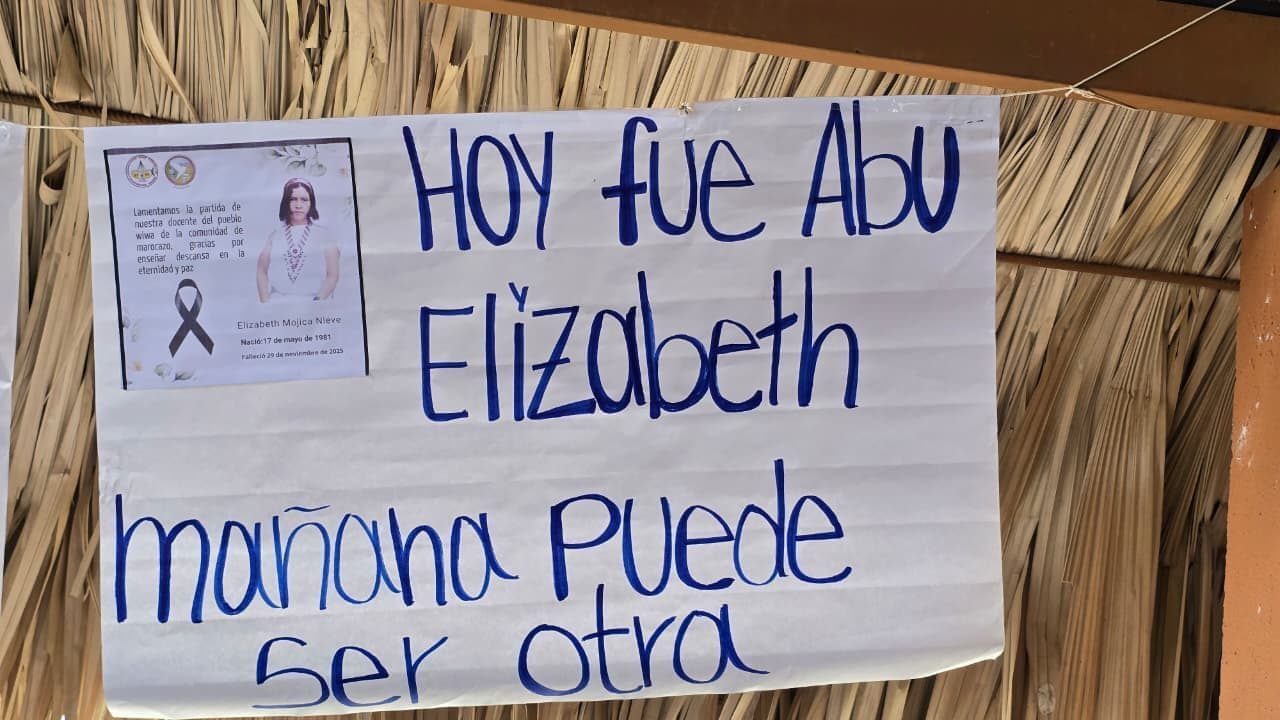 Alerta de la ONU sobre Sierra Nevada