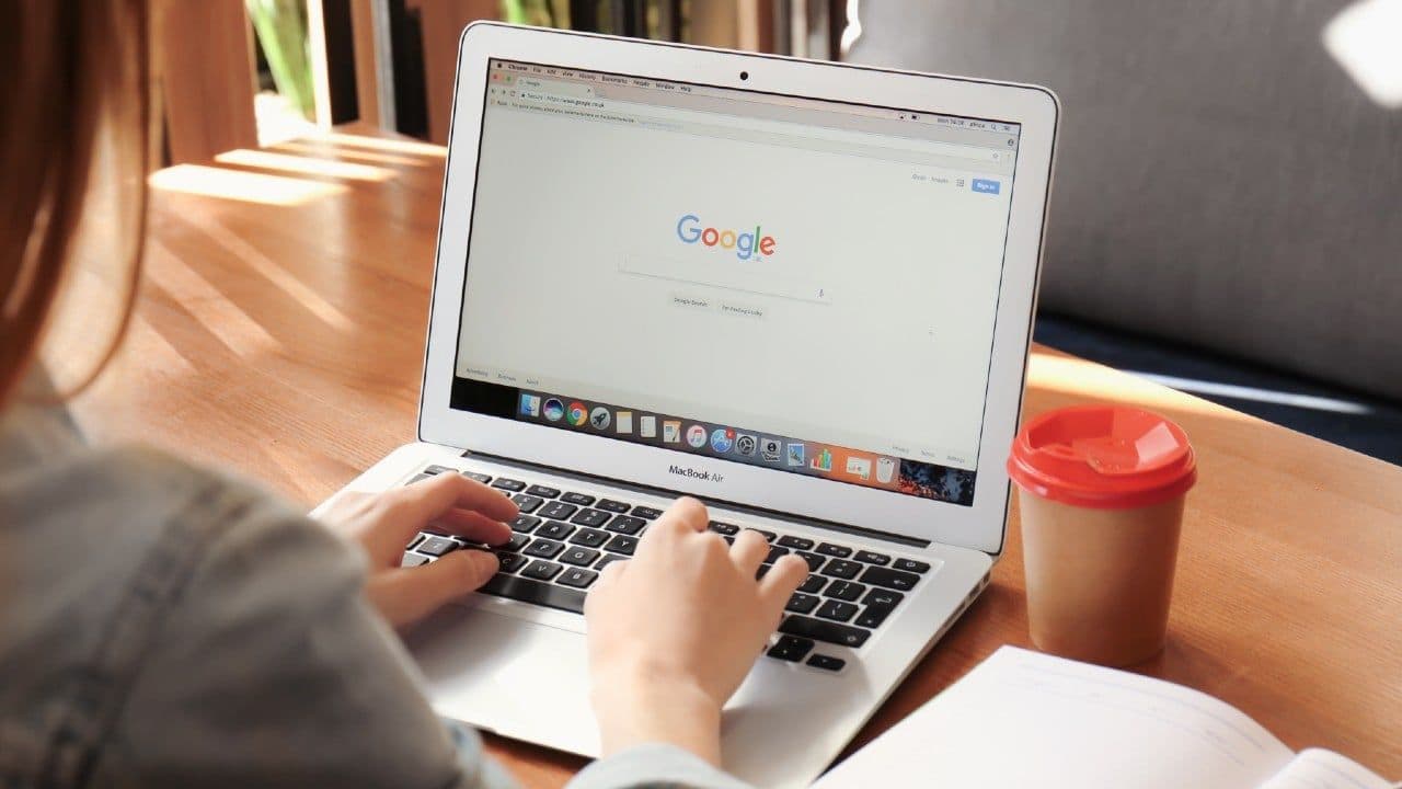 google buscador