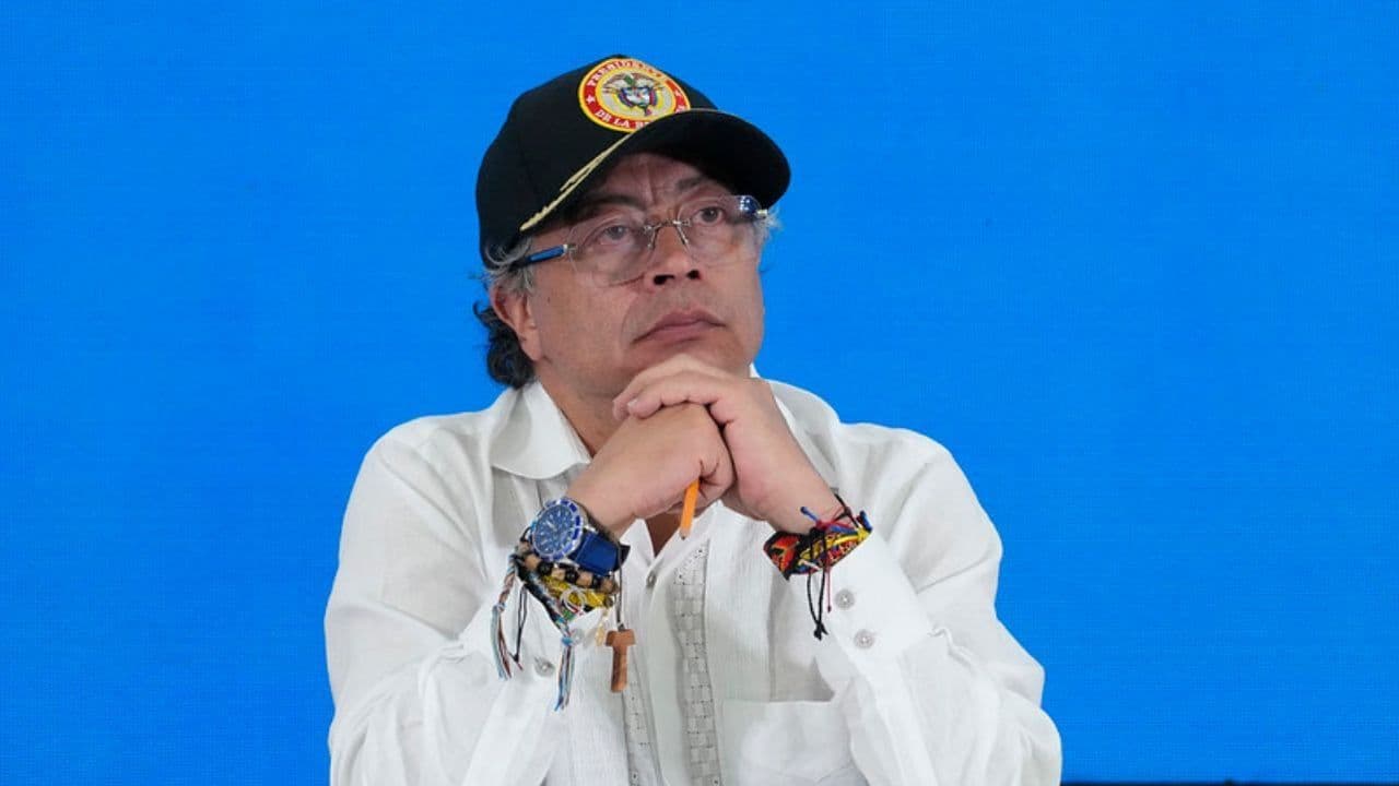 Investigaciones de Comisión de Acusaciones sobre presidente Gustavo Petro 2 Investigaciones de Comisión de Acusaciones sobre presidente Gustavo Petro 2