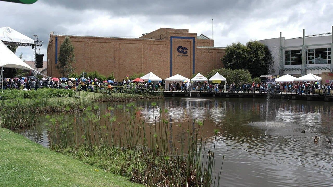 Centro Chía. Centro Chía.