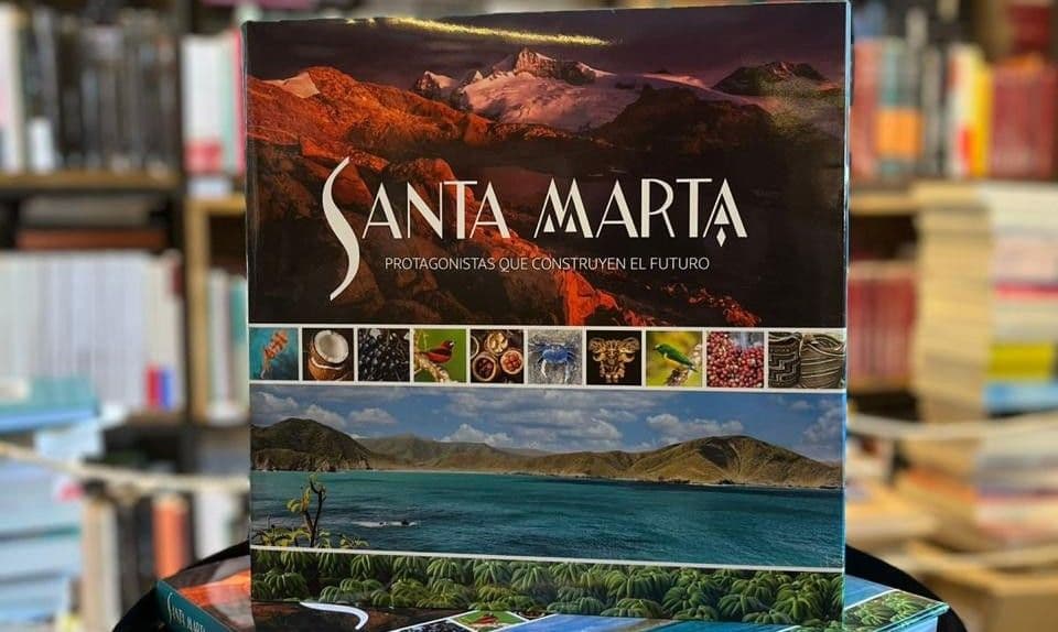 Santa Marta, protagonistas que construyen el futuro,